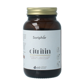 Soriphar Citrifin 60 Capsules