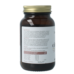 Soriphar Citrifin 60 Capsules