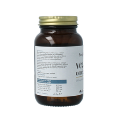 Soriphar Omega 3 DHA + ALA vegan 60.00 Softgels