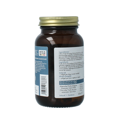 Soriphar Omega 3 DHA + ALA vegan 60.00 Softgels