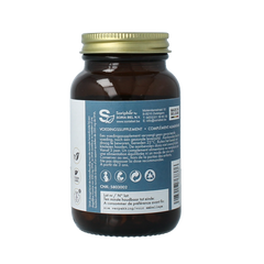 Soriphar Omega 3 DHA + ALA vegan 60.00 Softgels