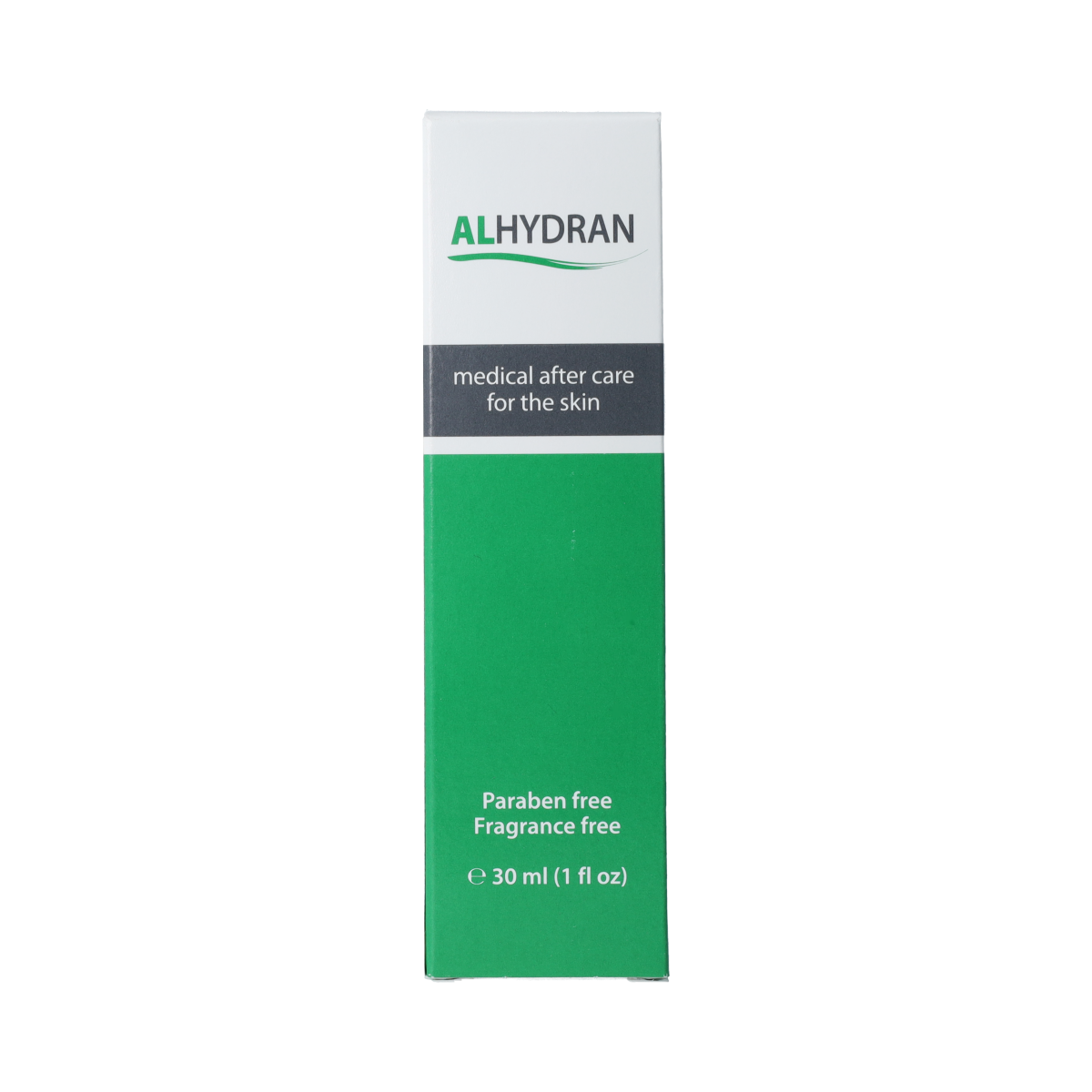 Bap Medical Alhydran gel 30.00 Milliliter