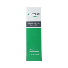 Bap Medical Alhydran gel 30.00 Milliliter