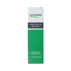 Bap Medical Alhydran gel 30.00 Milliliter