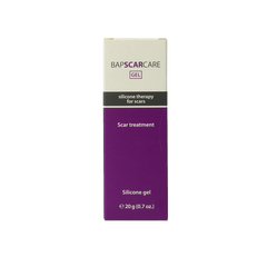 Scarcare Siliconen gel 20 Gram