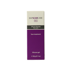 Scarcare Siliconen gel 20 Gram