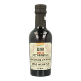 Amanprana Deluxe rode wijnazijn bio 250 Milliliter