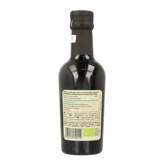 Amanprana Deluxe rode wijnazijn bio 250 Milliliter