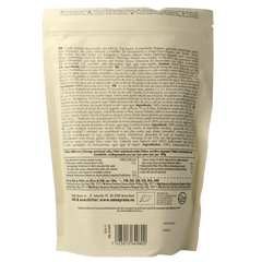 Amanprana Kokosvezel/meel bio 500 Gram