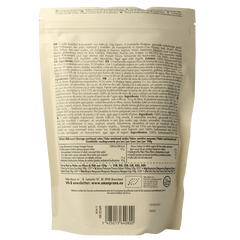 Amanprana Kokosvezel/meel bio 500 Gram