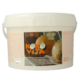 Kokovita Kokosolie geurloos bio 4150 Milliliter