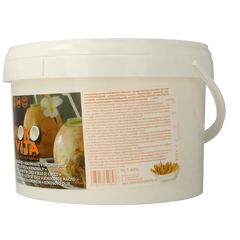 Kokovita Kokosolie geurloos bio 4150 Milliliter