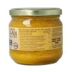 Amanprana Kokos-olijf-rode palm bio 325.00 Milliliter