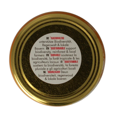 Amanprana Rode palm olie bio 1600 Milliliter