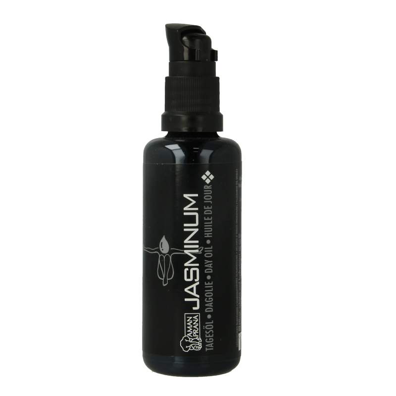 Amanprana Dagolie jasminum 50 Milliliter