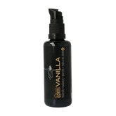Amanprana Dagolie vanilla 50 Milliliter