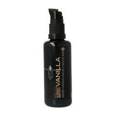 Amanprana Dagolie vanilla 50.00 Milliliter