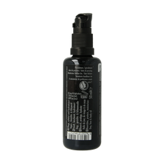 Amanprana Dagolie vanilla 50 Milliliter