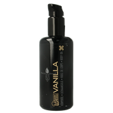 Amanprana Lichaamsolie vanilla bio 200 Milliliter