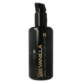 Amanprana Lichaamsolie vanilla bio 200 Milliliter