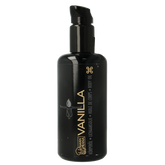 Amanprana Lichaamsolie vanilla bio 200.00 Milliliter
