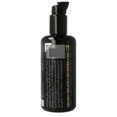 Amanprana Lichaamsolie vanilla bio 200 Milliliter