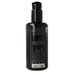 Amanprana Lichaamsolie vanilla bio 200 Milliliter