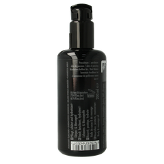 Amanprana Lichaamsolie vanilla bio 200.00 Milliliter