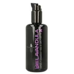 Amanprana Lichaamsolie lavendel bio 200 Milliliter