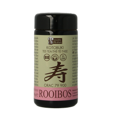 Amanprana Kotobuki rooibos bio 40 Gram