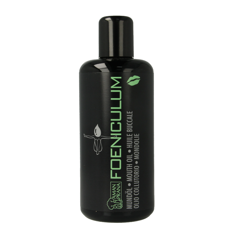 Amanprana Mondolie foeniculum 200 Milliliter