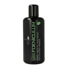 Amanprana Mondolie foeniculum 200 Milliliter