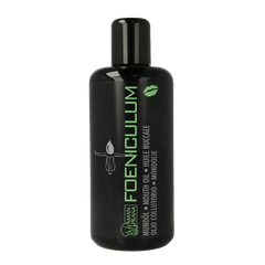 Amanprana Mondolie foeniculum 200 Milliliter