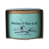 Amanprana Khoisan de sel 200.00 Gram