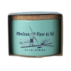 Amanprana Khoisan de sel 200.00 Gram
