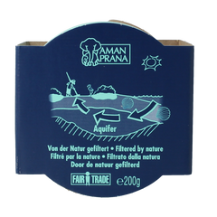 Amanprana Khoisan de sel 200.00 Gram