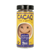 Amanprana Cacao kids & sport bio 230 Gram