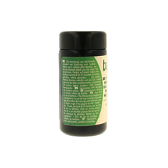 Bambu Salz Bamboezout zeer grof 9x gebrand 100 Gram