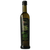 Amanprana Extra vierge olijfolie eerste extractie bio 500 Milliliter