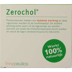 Pharmaccent Zerochol 90 Tabletten