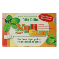 Xyligum Fruit 15 Gram