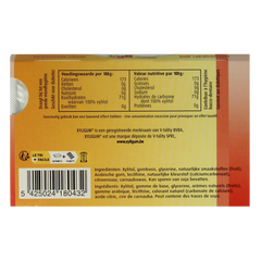 Xyligum Fruit 15 Gram