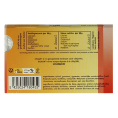 Xyligum Fruit 15.00 Gram
