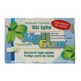 Xyligum Peppermint 12 Stuks