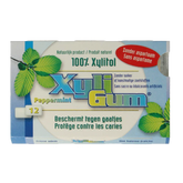 Xyligum Peppermint 12 Stuks
