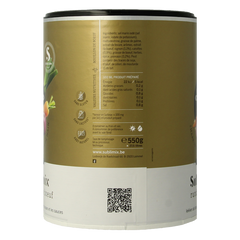 Sublimix Rundvleesbouillon glutenvrij 550 Gram