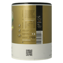 Sublimix Rundvleesbouillon glutenvrij 550.00 Gram