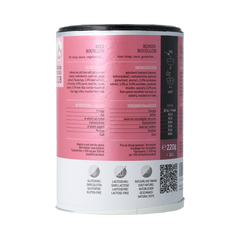 Sublimix Rundvleesbouillon glutenvrij 220.00 Gram