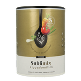 Sublimix Kippenbouillon glutenvrij 550 Gram
