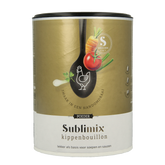 Sublimix Kippenbouillon glutenvrij 550.00 Gram